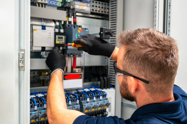 Best Electrical Troubleshooting Services  in New Oxford, PA
