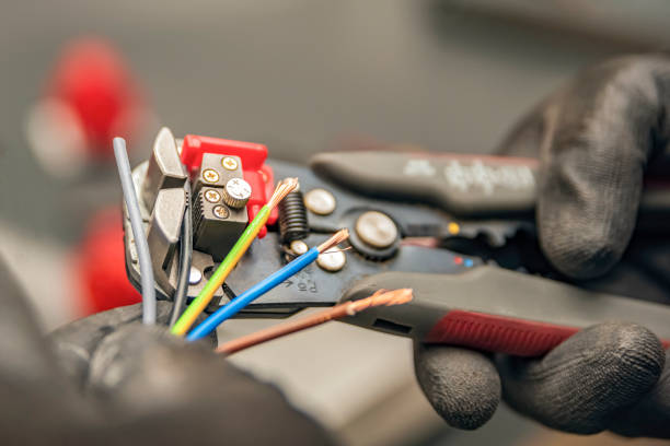 Best Electrical Upgrades for Homes  in New Oxford, PA