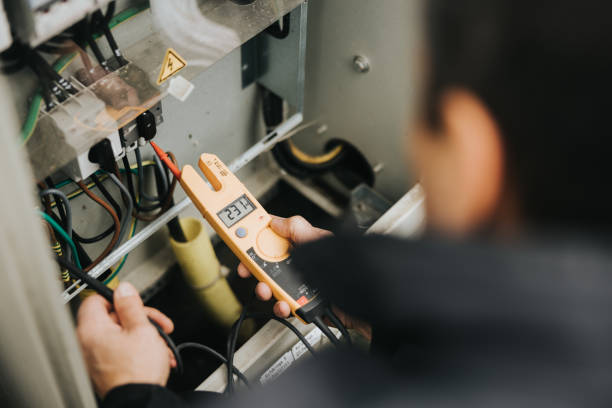 Best Electrician for Home Renovation  in New Oxford, PA