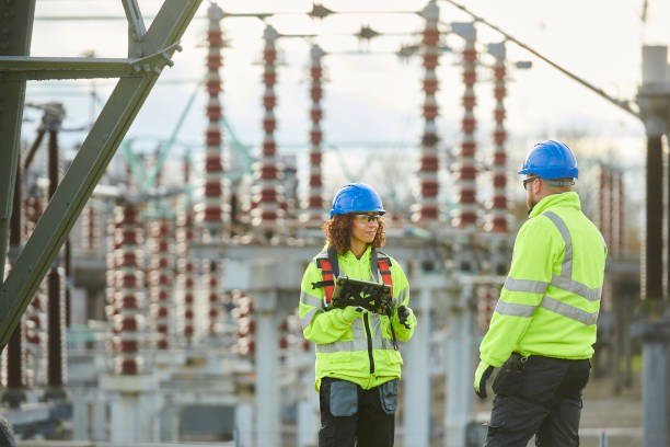 Best Affordable Electrician  in New Oxford, PA