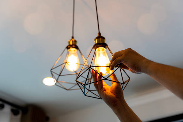 Best Commercial Electrician Services  in New Oxford, PA