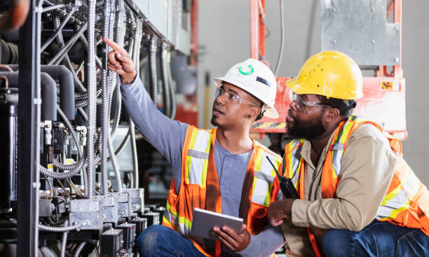 Best Emergency Electrical Repair  in New Oxford, PA