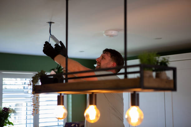 Best Ceiling Fan Installation Electrician  in New Oxford, PA