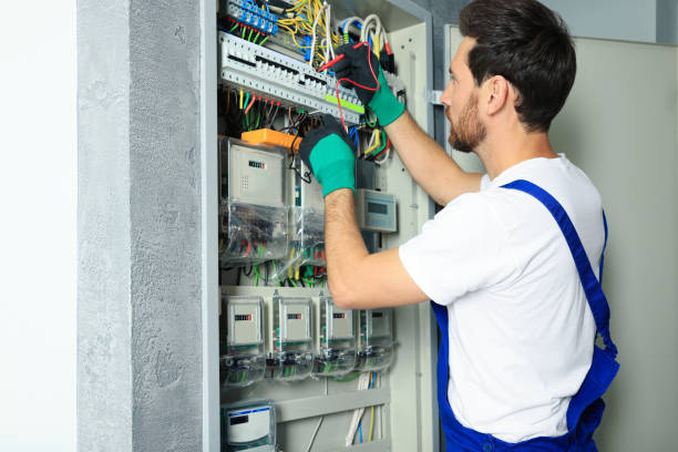 Best Electrician Near Me  in New Oxford, PA
