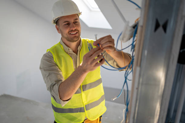Best Electrical System Inspection  in New Oxford, PA