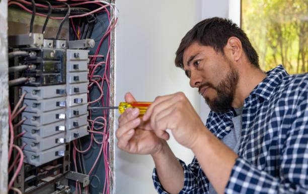 Best Emergency Electrician Near Me  in New Oxford, PA